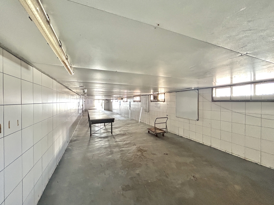 Commercial Property for Sale in Bot River Western Cape